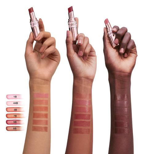 YVES SAINT LAURENT YSL LOVESHINE CANDY GLOW - YVES SAINT LAURENT YSL LOVESHINE CANDY GLOW -